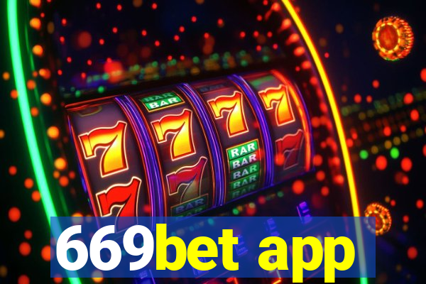 669bet app